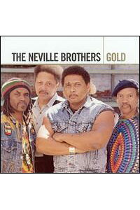 楽天ブックス 輸入盤 Neville Brothers Gold 2cd ネヴィル ブラザーズ Cd 楽天ブックス 輸入盤 Neville Brothers Gold 2cd ネヴィル ブラザーズ Cd